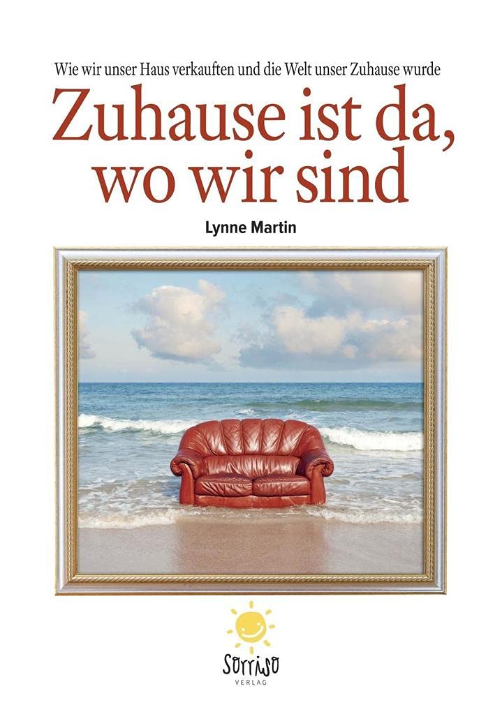 Zuhause ist da, wo wir sind Contemporary literature