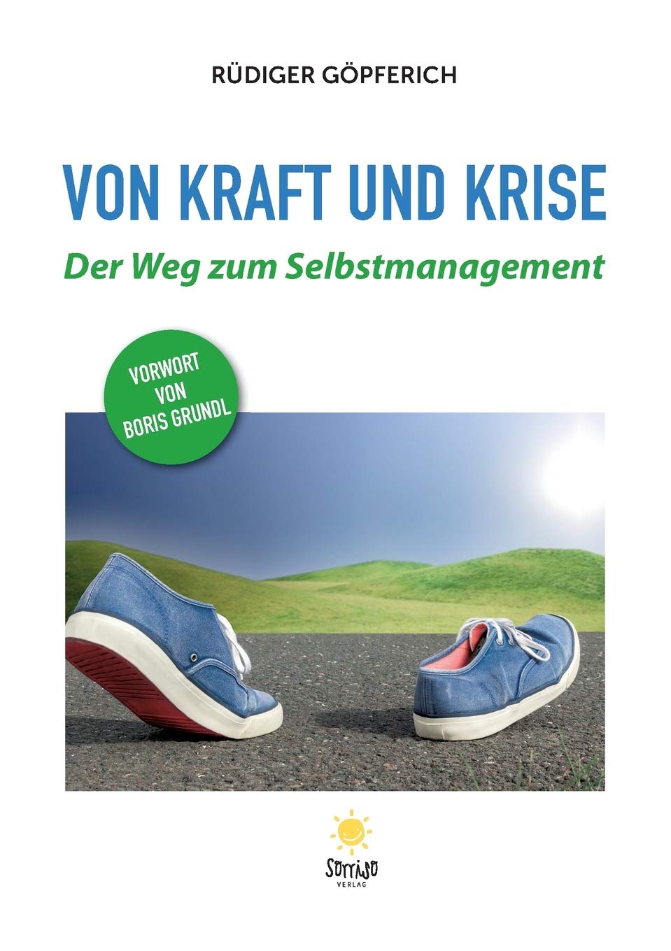 Von Kraft und Krise Business, Finance & Career