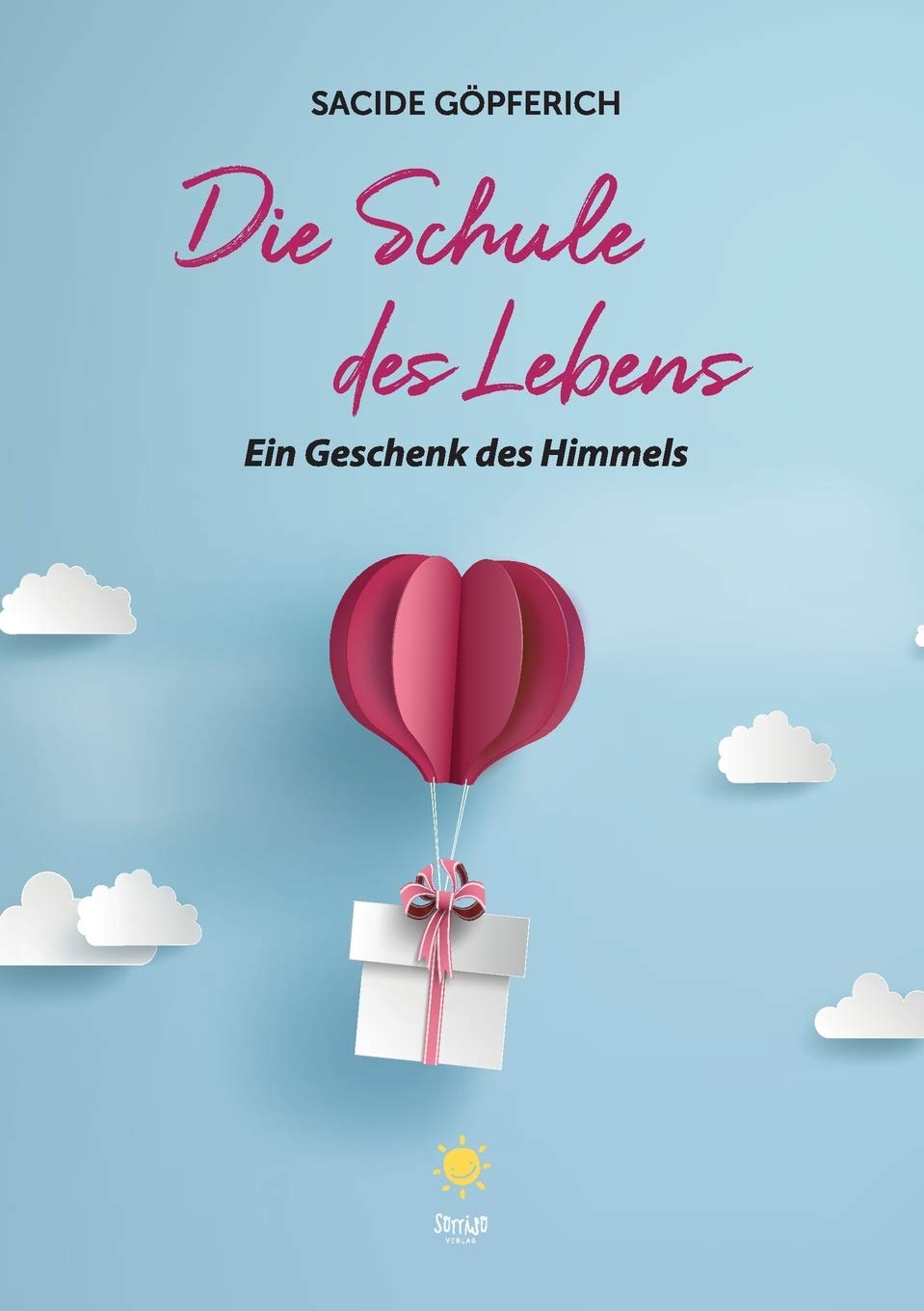 Product Image: Die Schule des Lebens