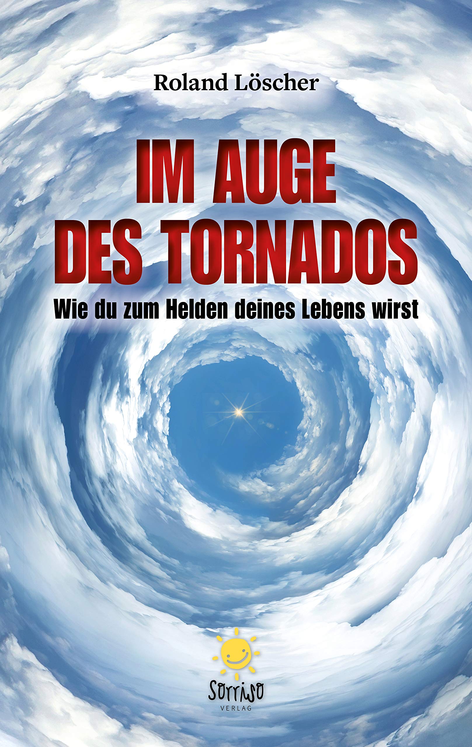 Im Auge des Tornados Business, Finance & Career