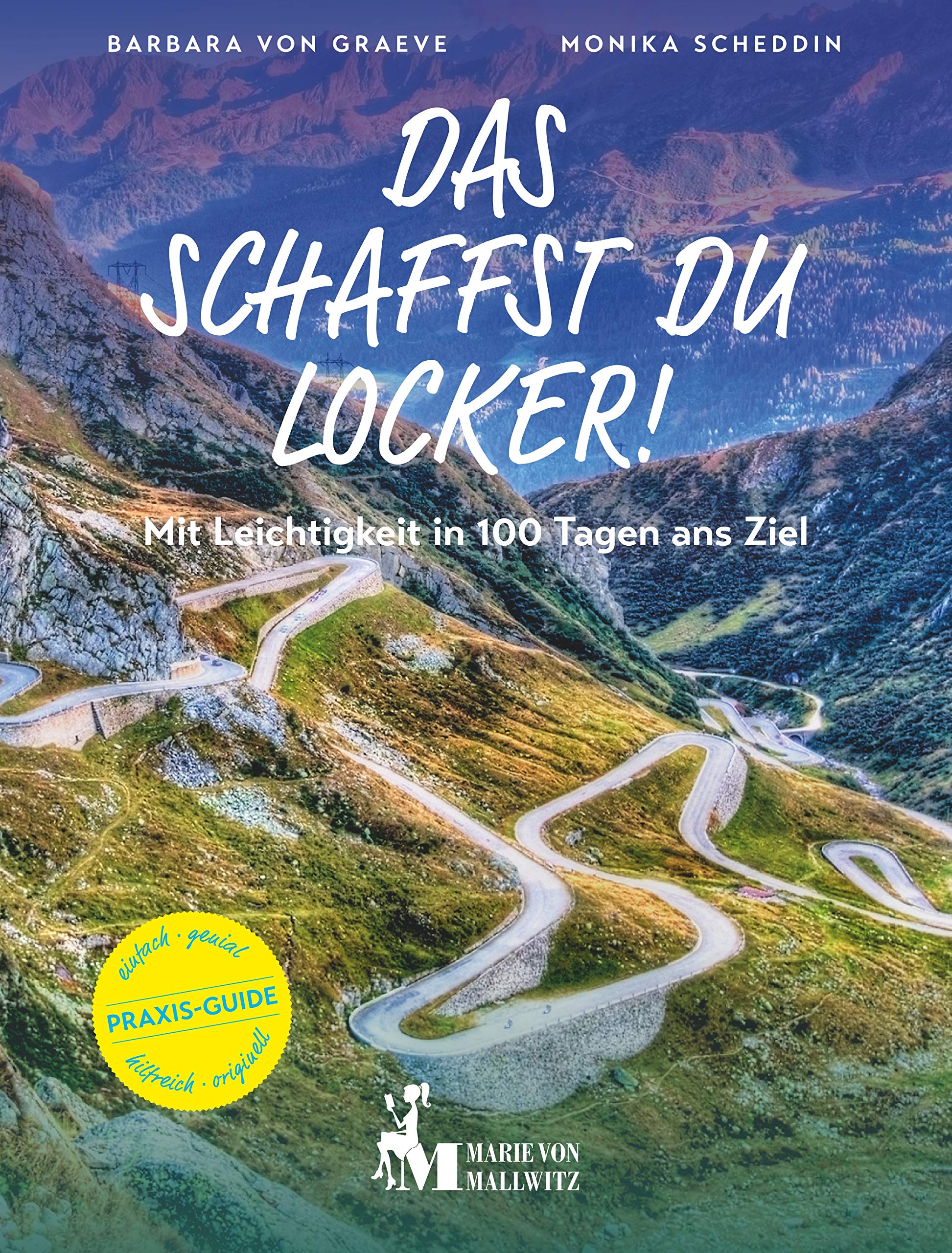 Das schaffst du locker! Books