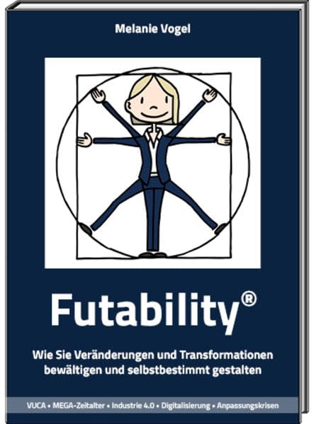 Vogel, M: Futability® Business, Finance & Career