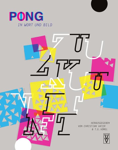 POING IN WORT UND BILD | ZUKUNFT Contemporary literature