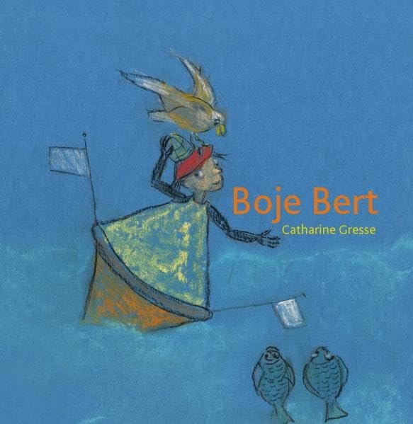 Boje Bert Children's books