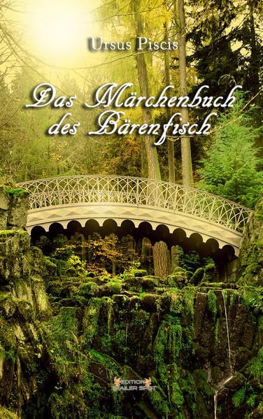 Product Image: Das Märchenbuch des Bärenfisch