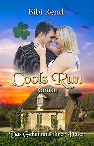 Cools Run book