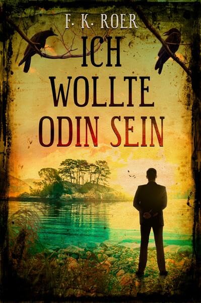 Ich wollte Odin sein Contemporary literature Books