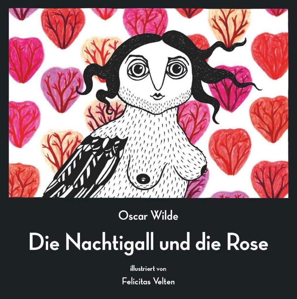 Die Nachtigall und die Rose Fairy Tales & Legends