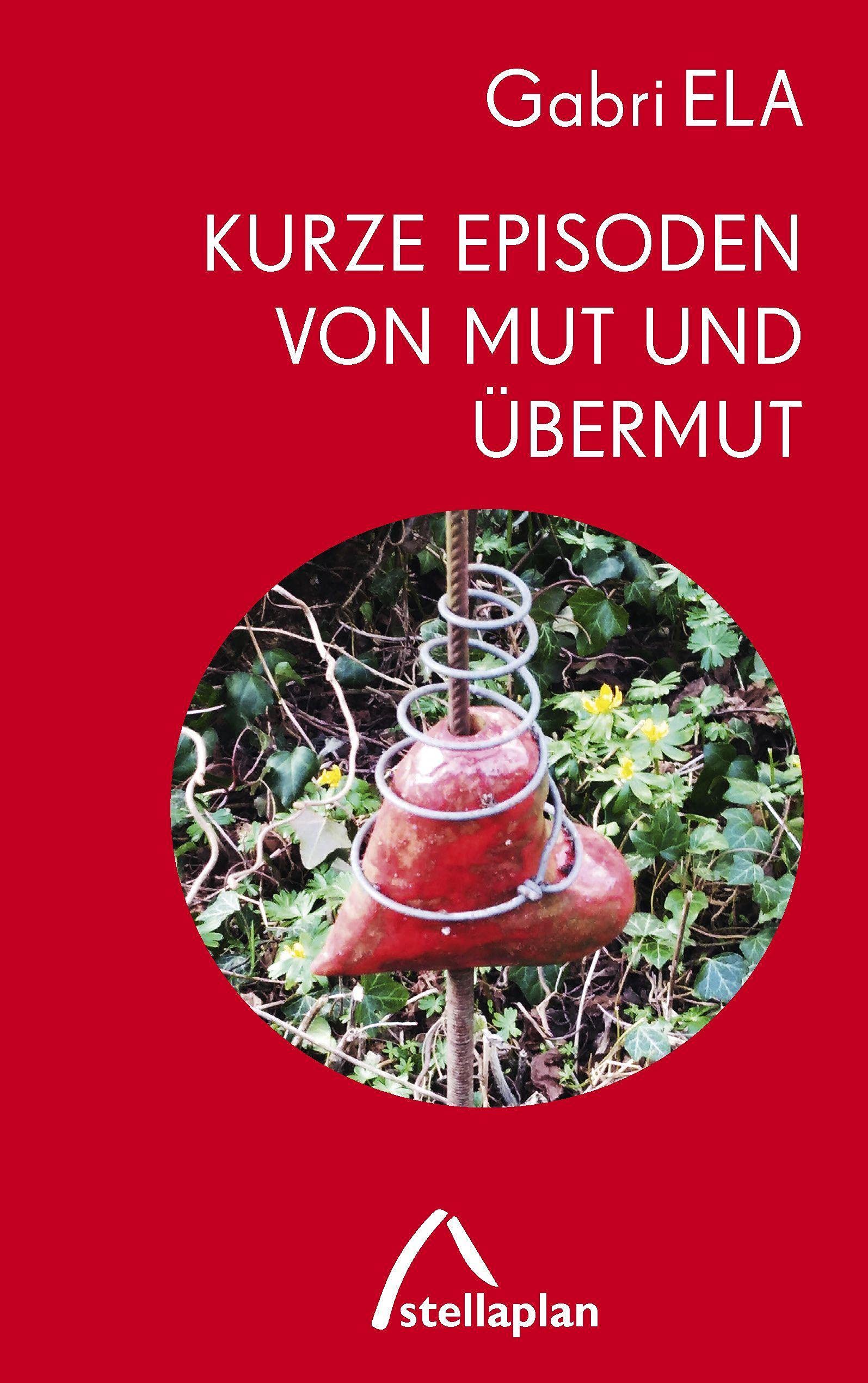 Kurze Episoden von Mut und Übermut Personalities