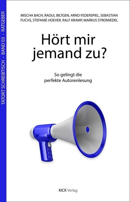 Product Image: Hört mir jemand zu?