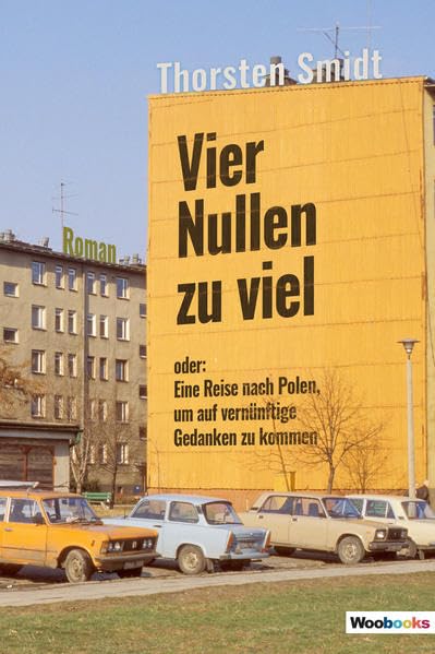 Vier Nullen zu viel Contemporary literature Books