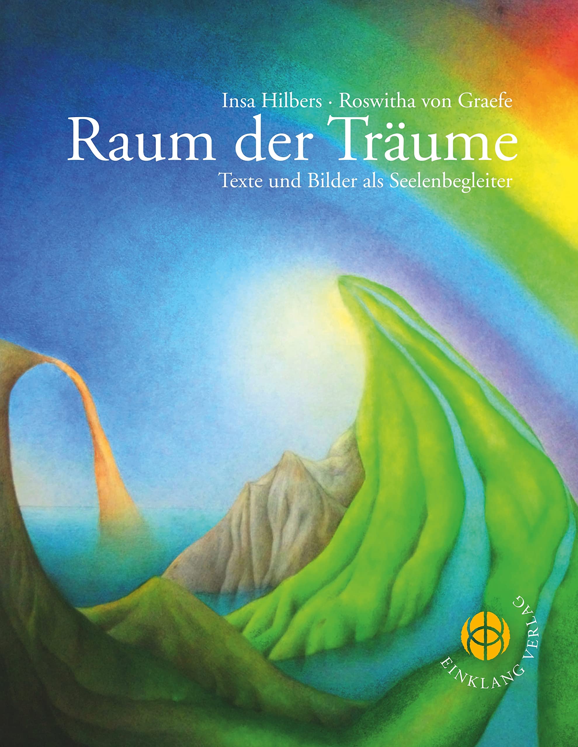 Raum der Träume Books