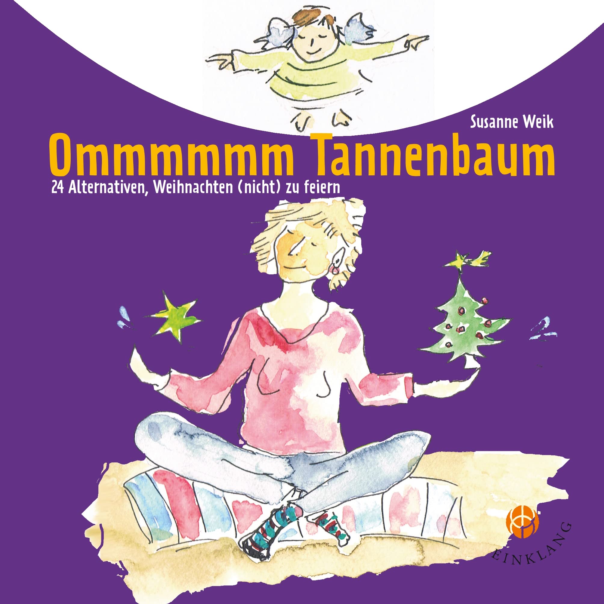 Product Image: Ommmmmm Tannenbaum