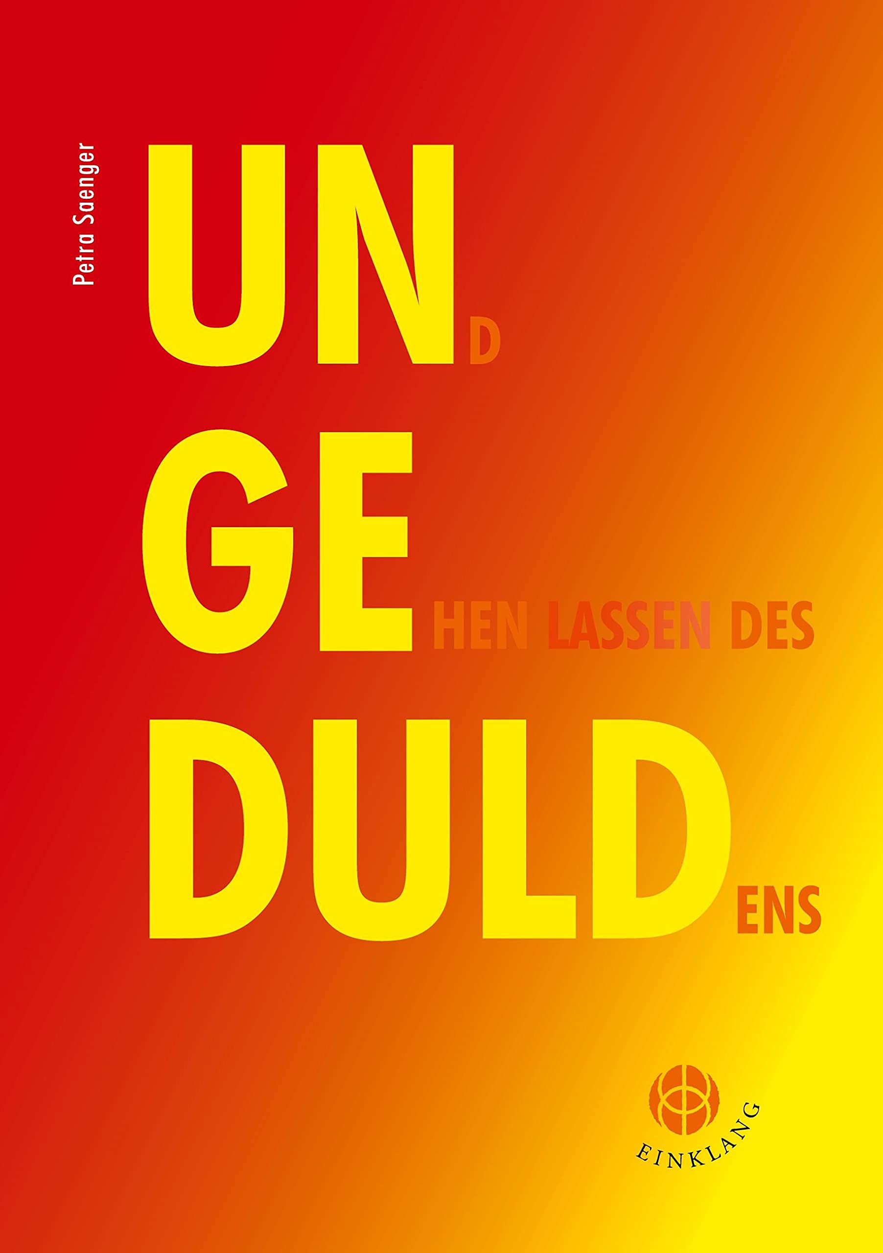 Product Image: Ungeduld