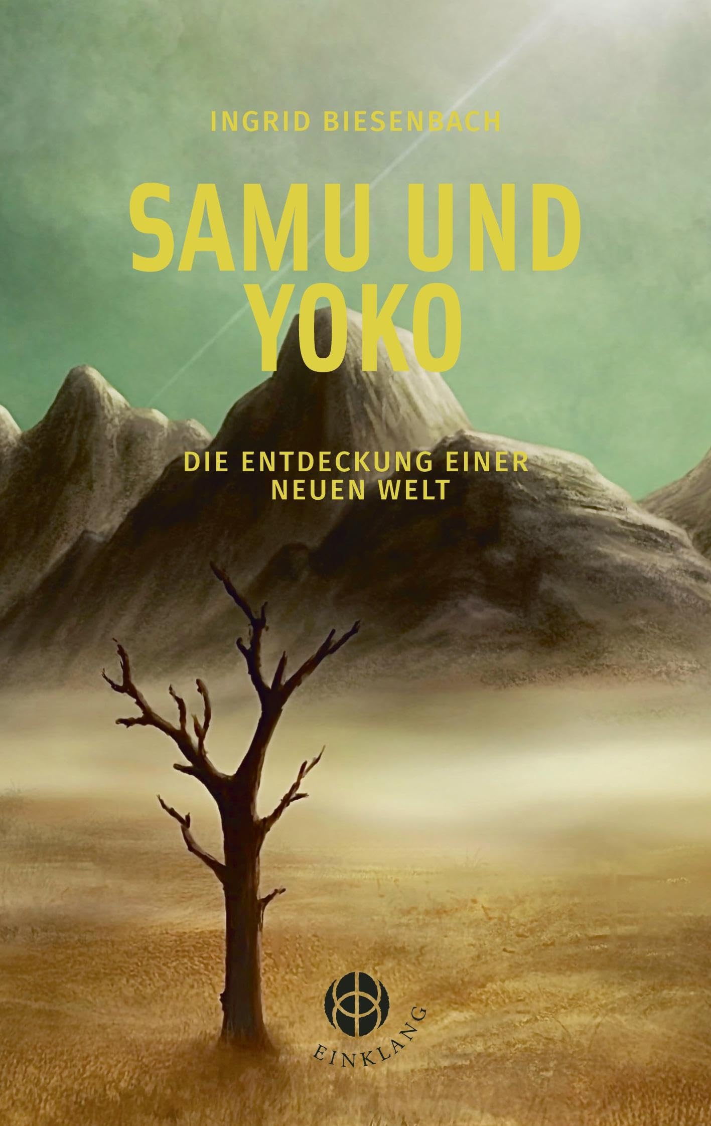 Samu und Yoko Education