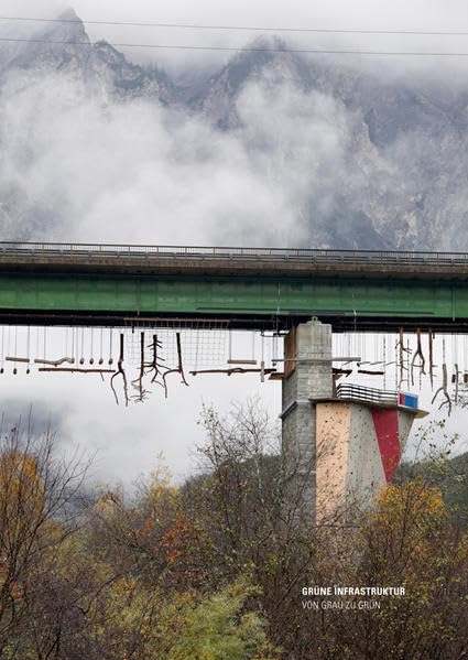 Grüne Infrastruktur – von Grau zu Grün: Best-Practice-Projekte für entwurflich-räumliche, bauliche und prozessuale Anforderungen und Merkmale von ... die auf oder unter Infrastrukturen entstehen Business & Technology