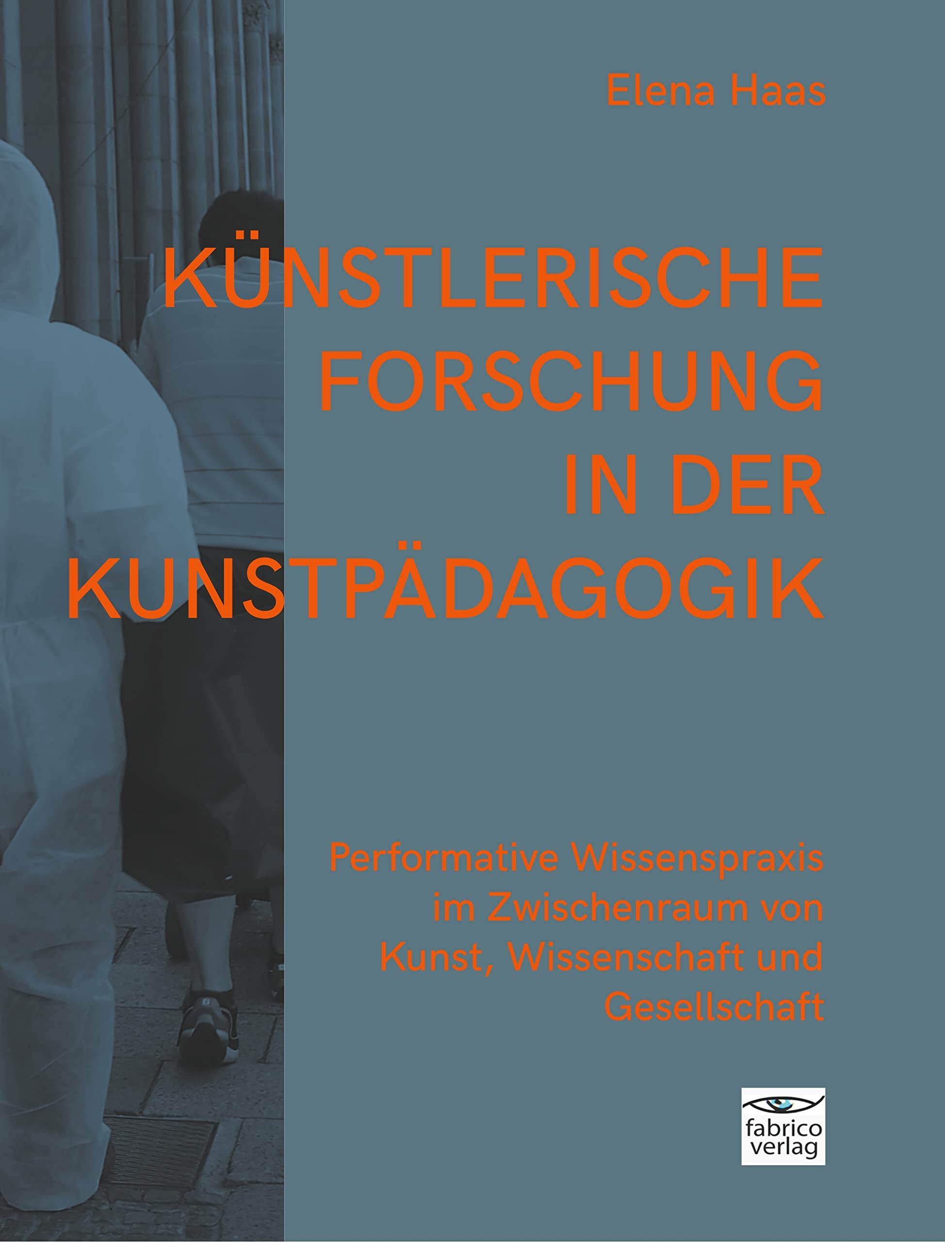 Künstlerische Forschung in der Kunstpädagogik Film, Art & Culture