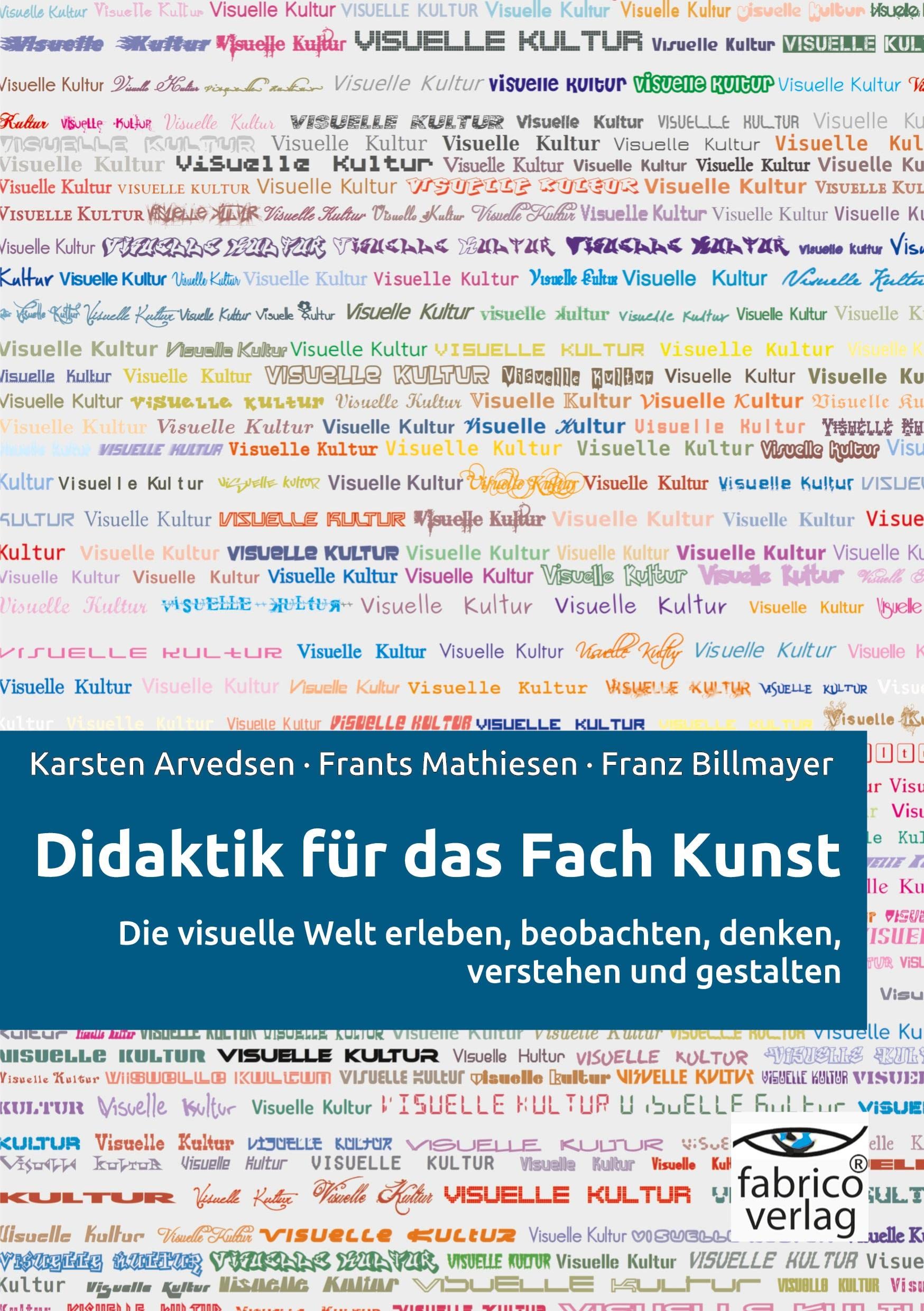 Didaktik für das Fach Kunst book