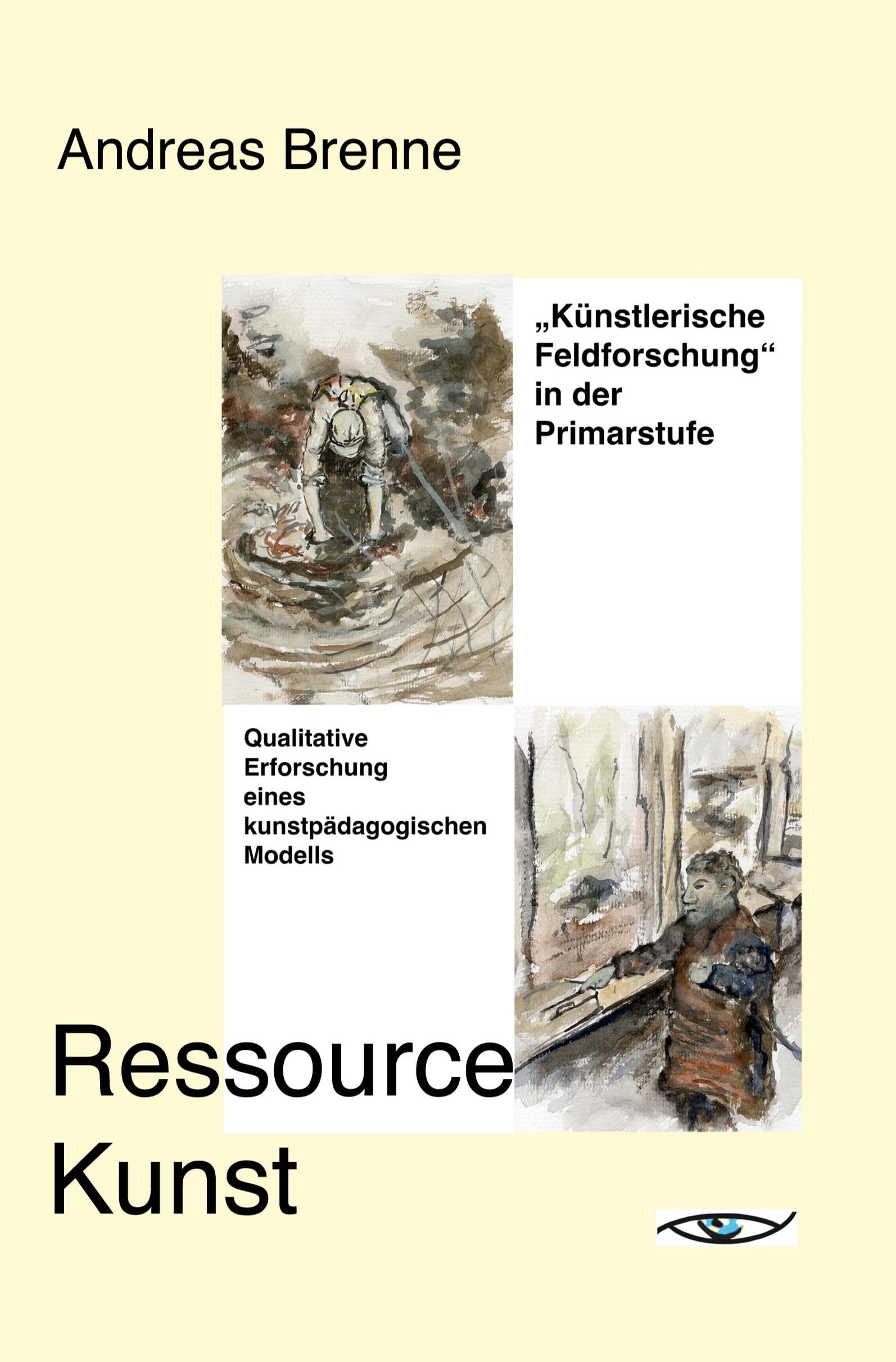 Ressource Kunst: "Künstlerische Feldforschung" in der Primarstufe Film, Art & Culture