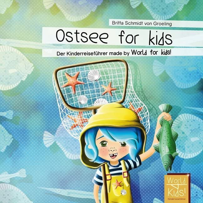 Product Image: Ostsee for kids