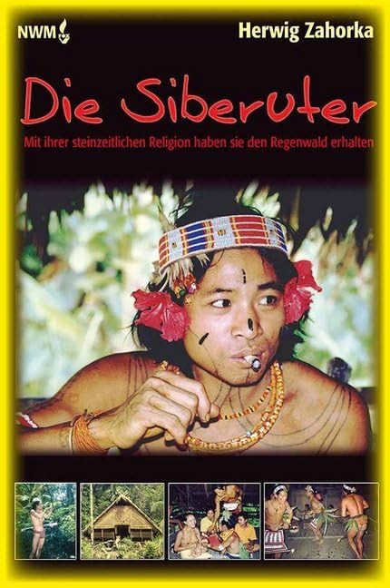 Product Image: Die Siberuter