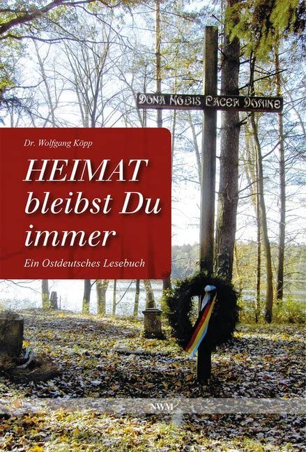 Product Image: HEIMAT bleibst Du immer
