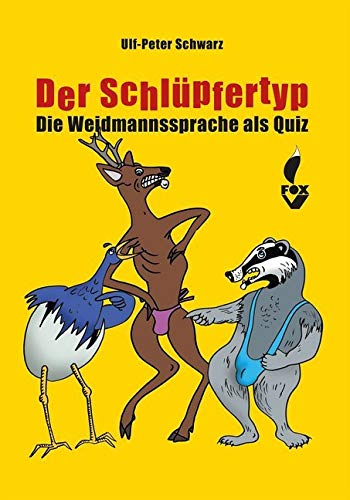 Der Schlüpfertyp Leisure & Fun
