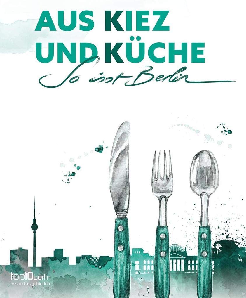 Aus Kiez und Küche Leisure, Home & Garden