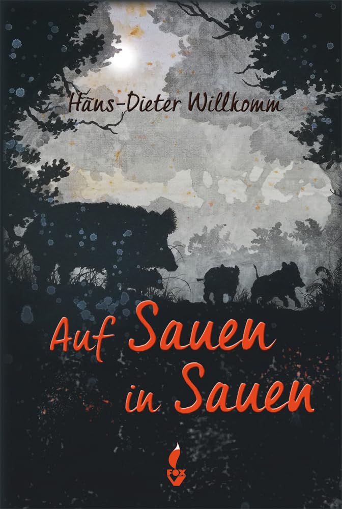 Auf Sauen in Sauen Essays & Short Stories