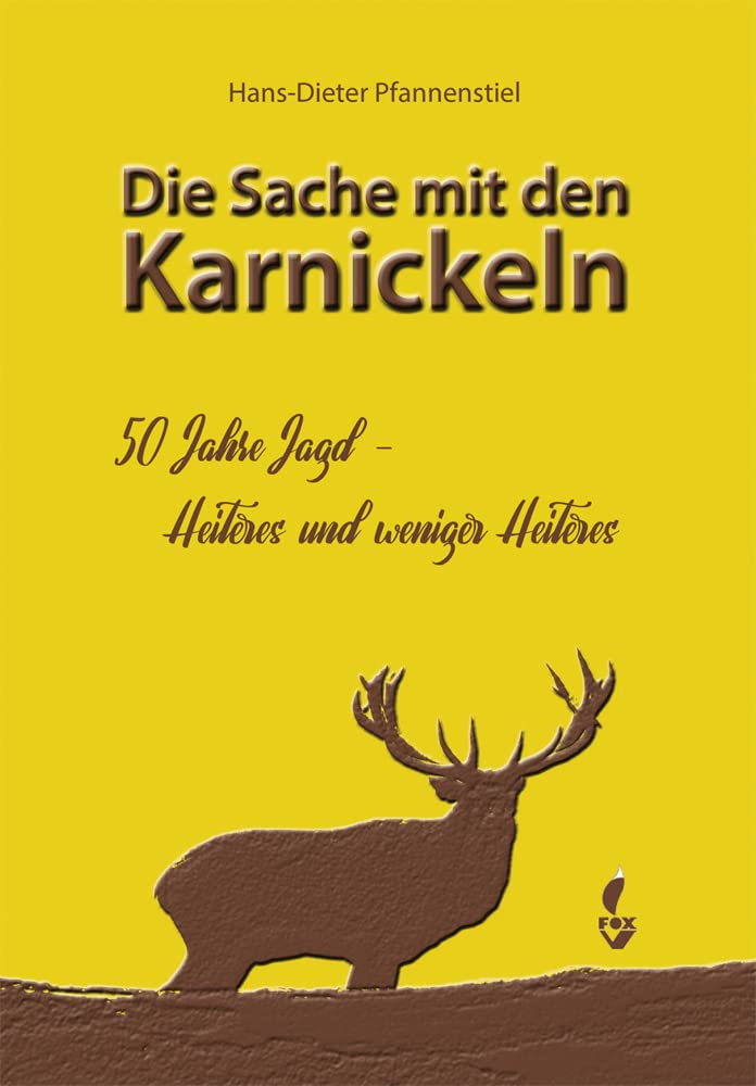 Die Sache mit den Karnickeln Personalities