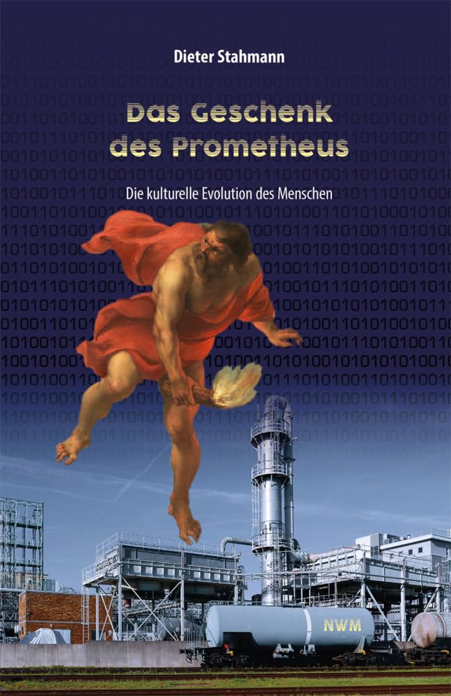 Product Image: Das Geschenk des Prometheus