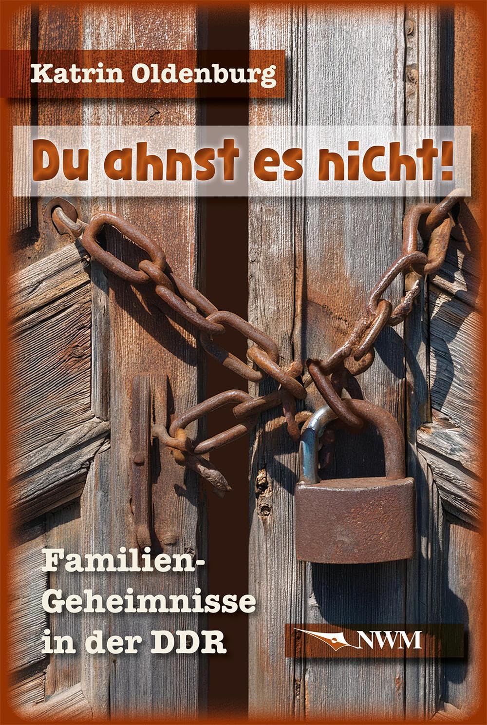 Du ahnst es nicht! Art & Literature Books