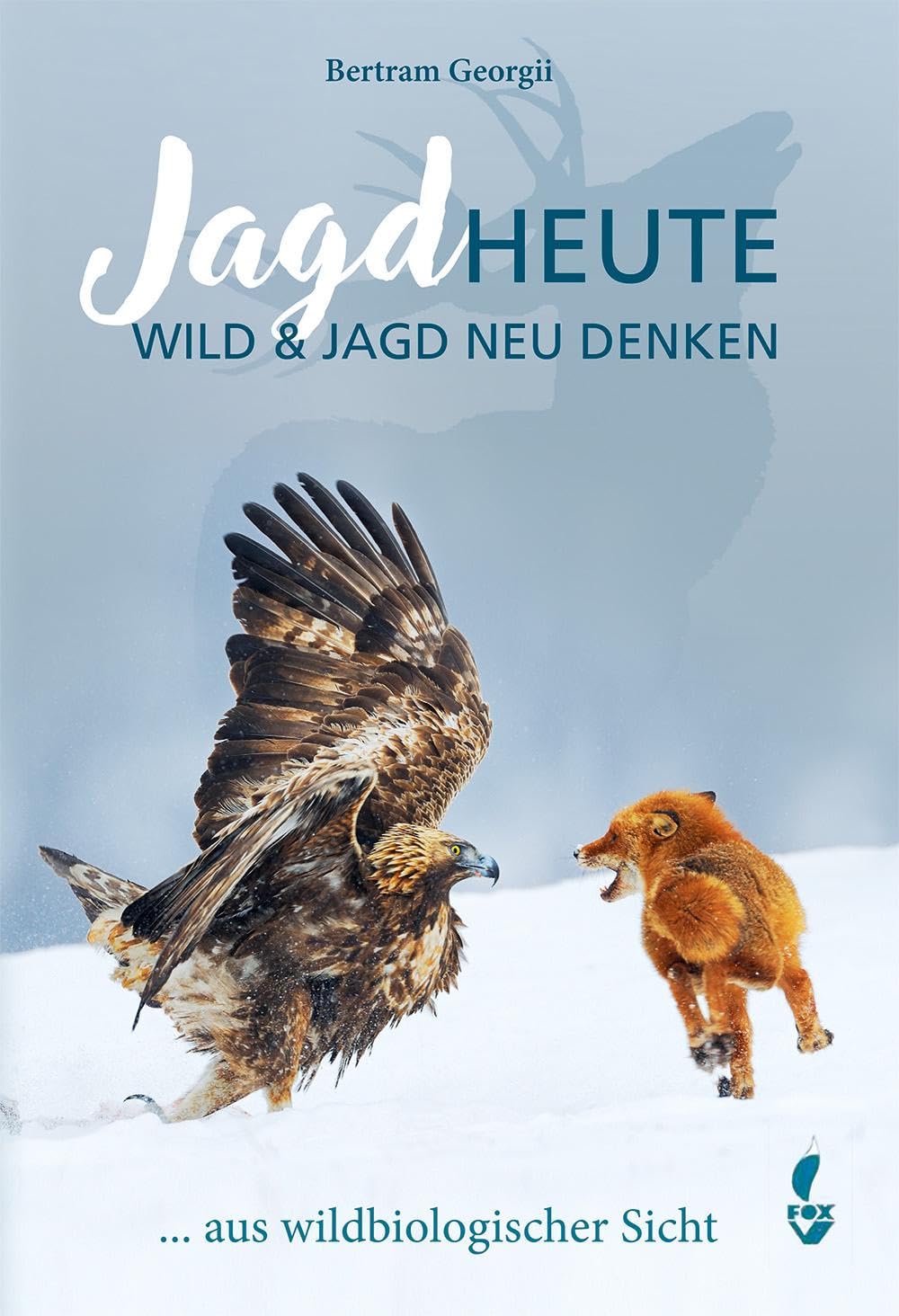 Jagd HEUTE Books