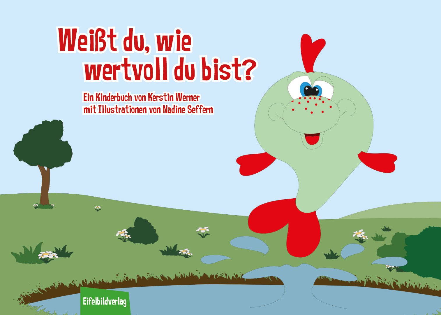 Weißt du, wie wertvoll du bist? Lifestyle