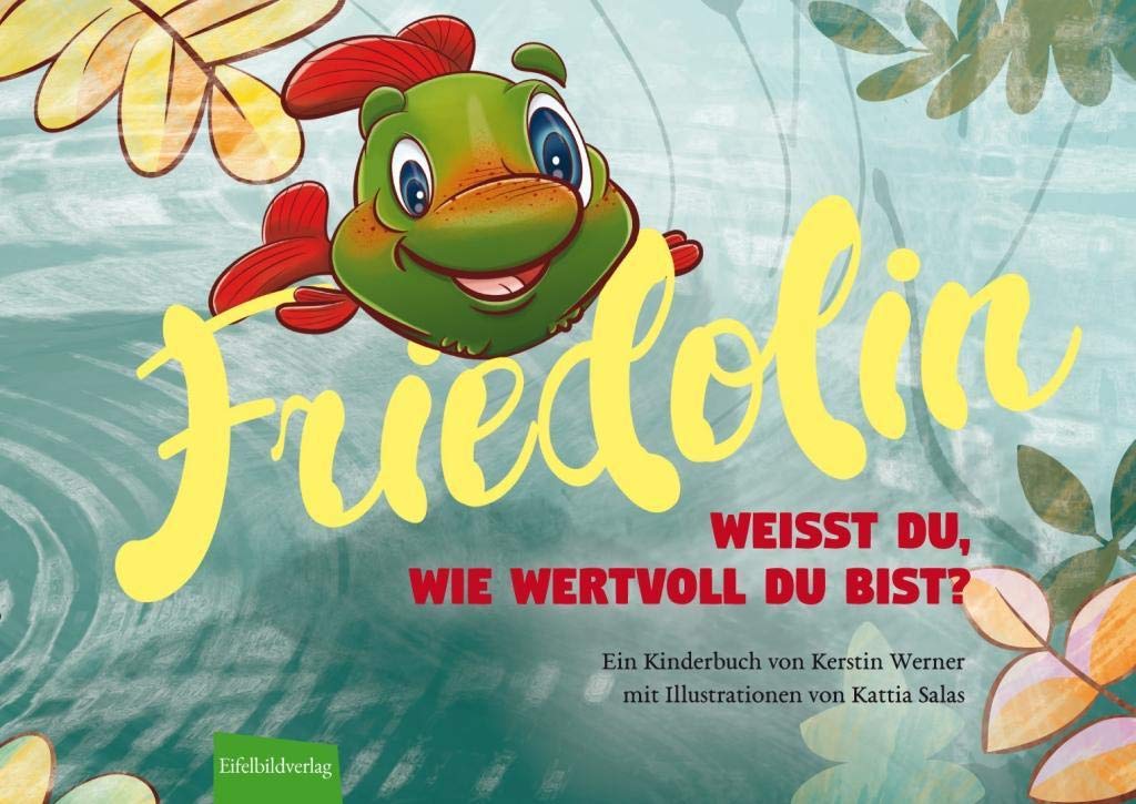Friedolin - Weißt du, wie wertvoll du bist? Lifestyle