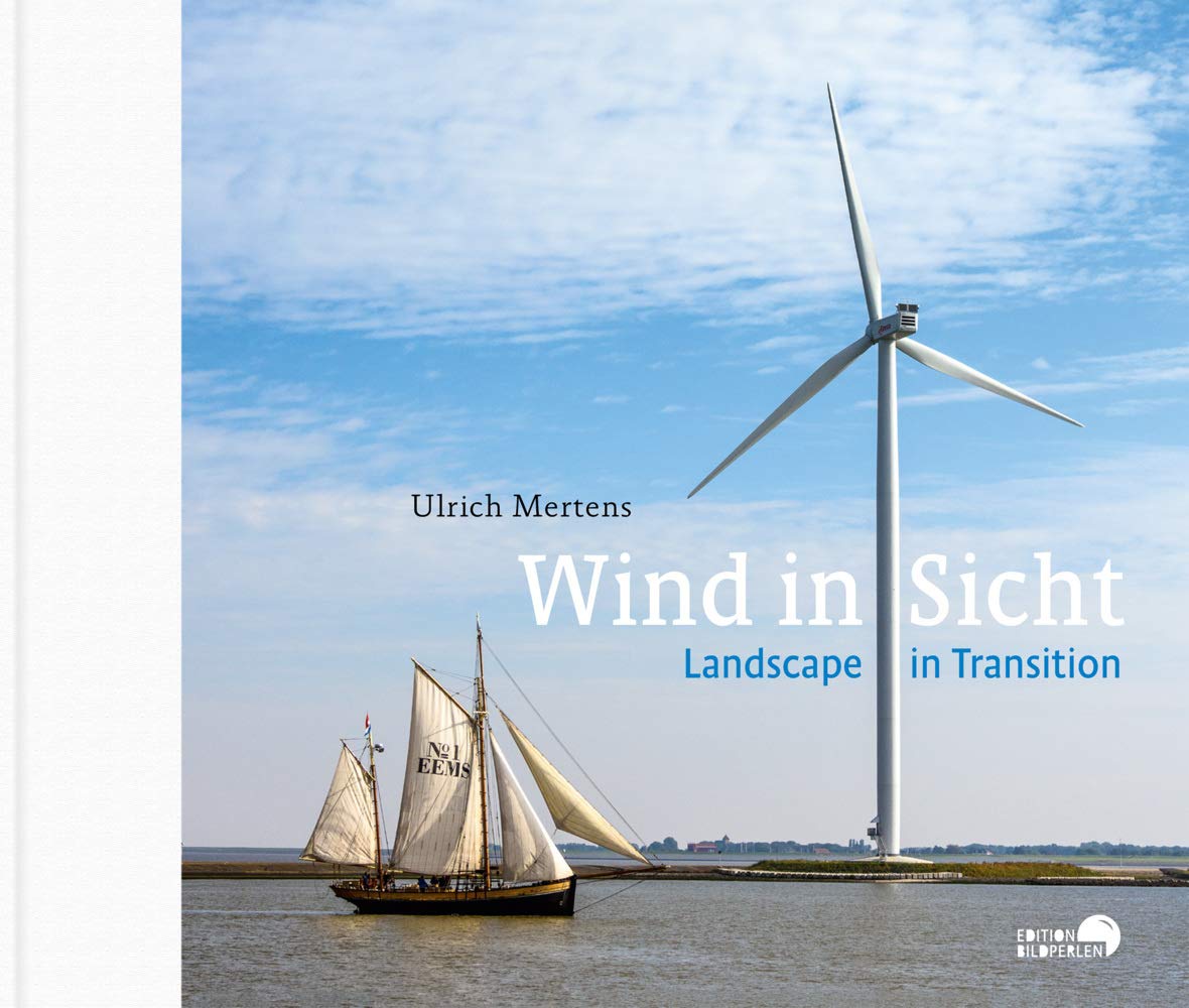 Wind in Sicht - Landscape in transition Photography