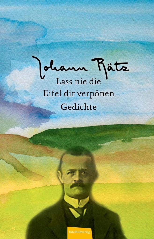 Product Image: Lass nie die Eifel dir verpönen
