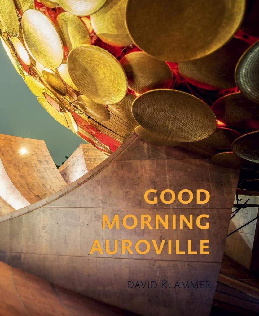 Good Morning Auroville Photography