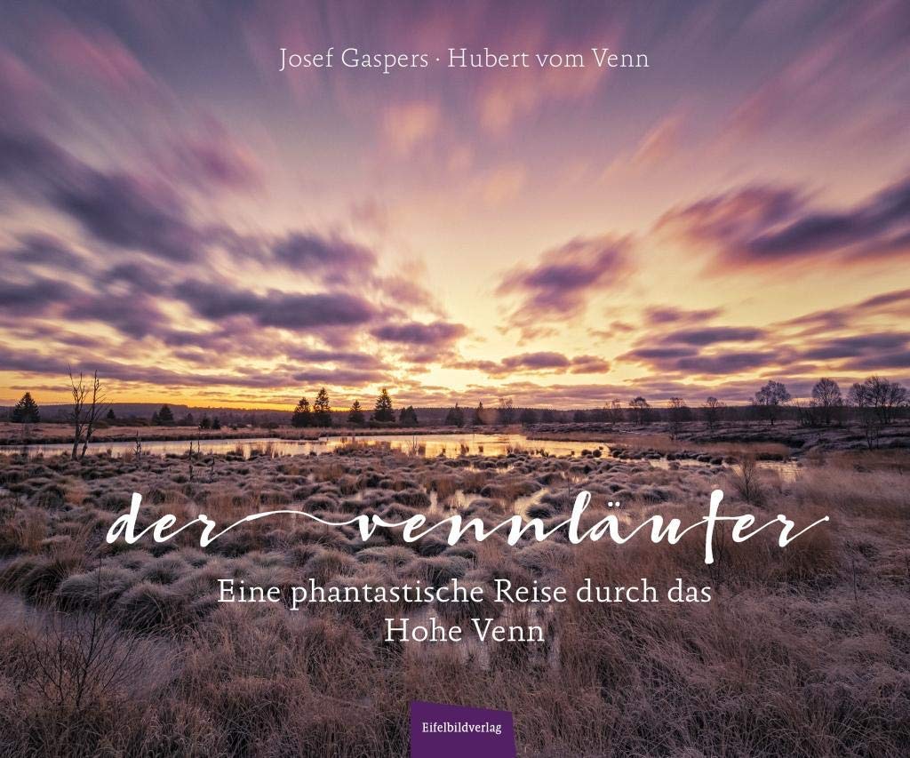 Der Vennläufer Photography