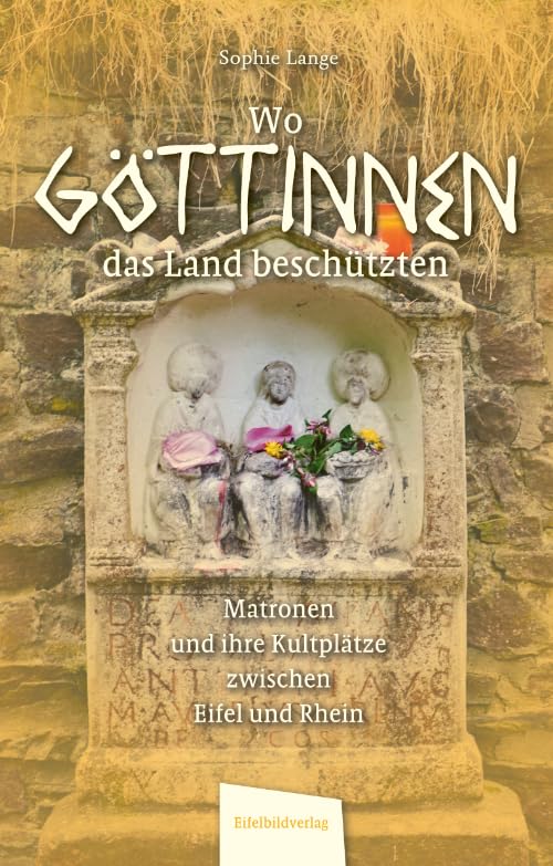 Wo Göttinnen das Land beschützten Politics & History