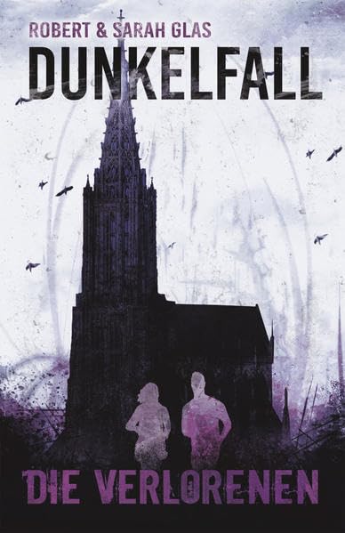 Dunkelfall: Die Verlorenen Historical Fiction