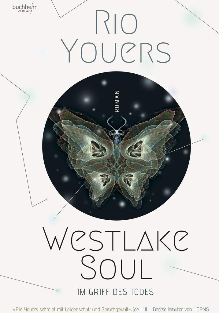 Westlake Soul - Im Griff des Todes Social Sciences