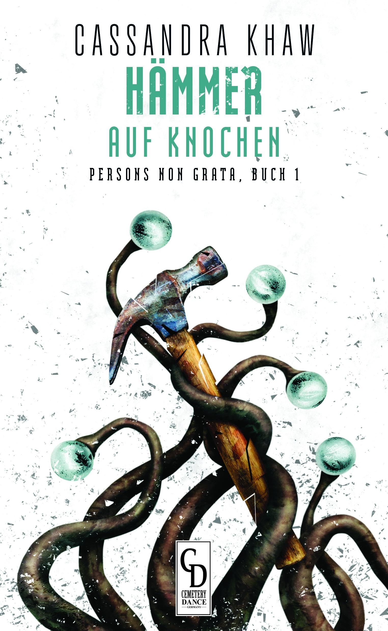 Product Image: Hämmer auf Knochen
