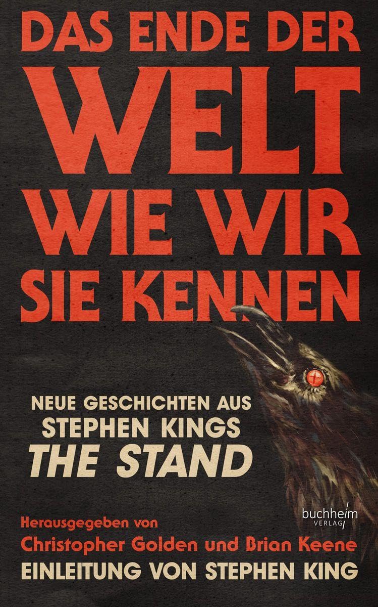 DAS ENDE DER WELT WIE WIR SIE KENNEN LGBTQ+