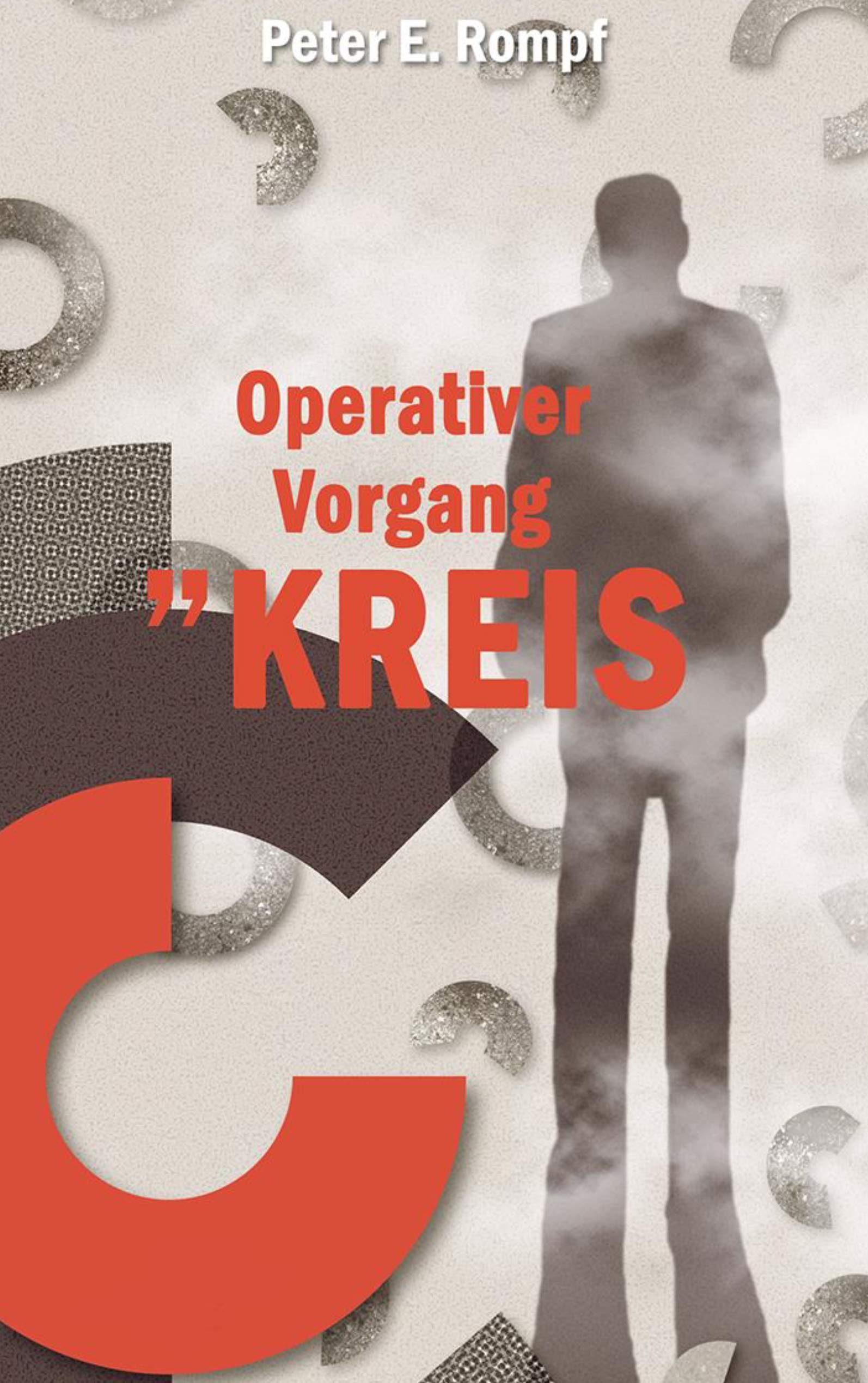 Product Image: Operativer Vorgang »Kreis«