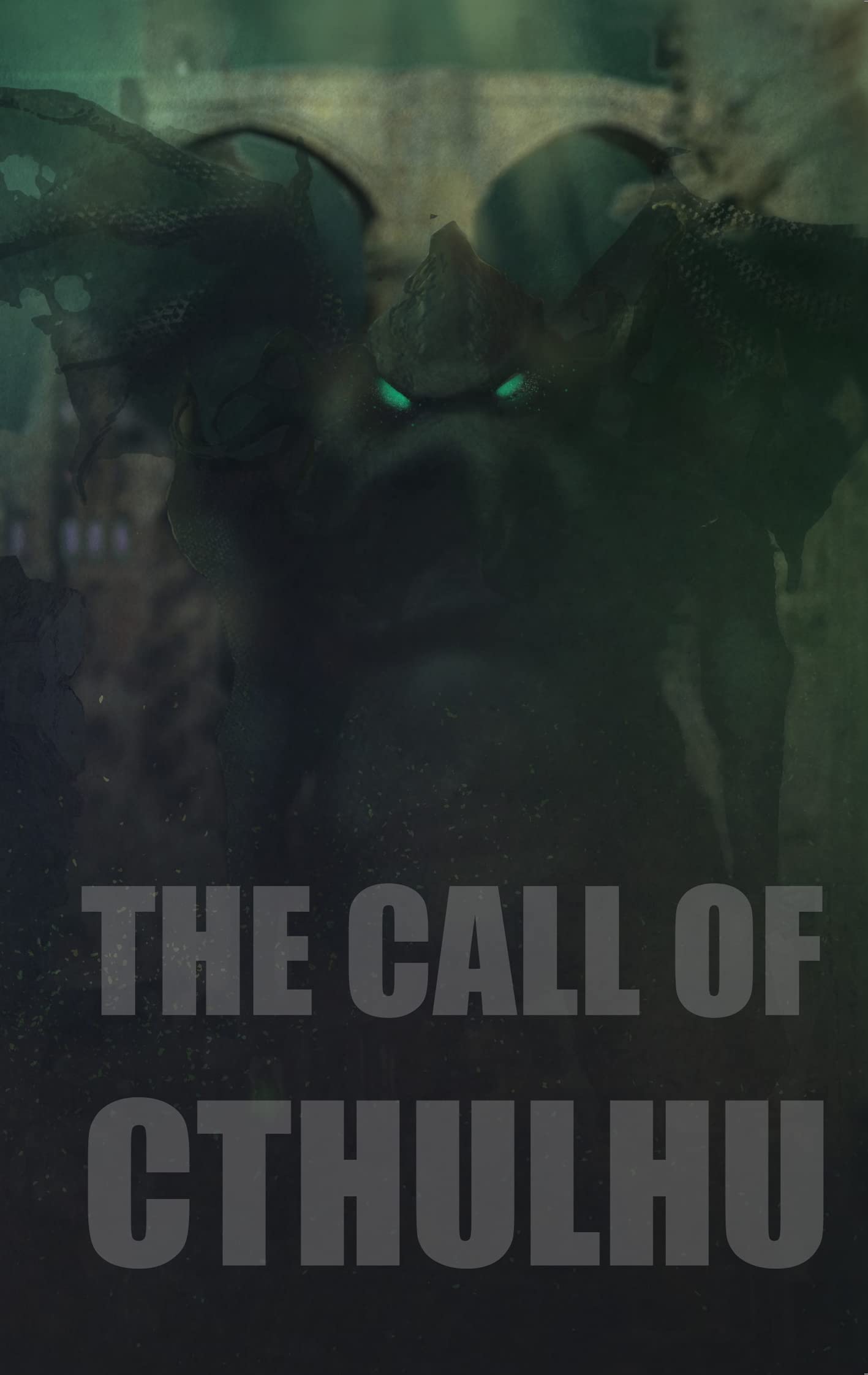 The Call of Cthulhu Classics