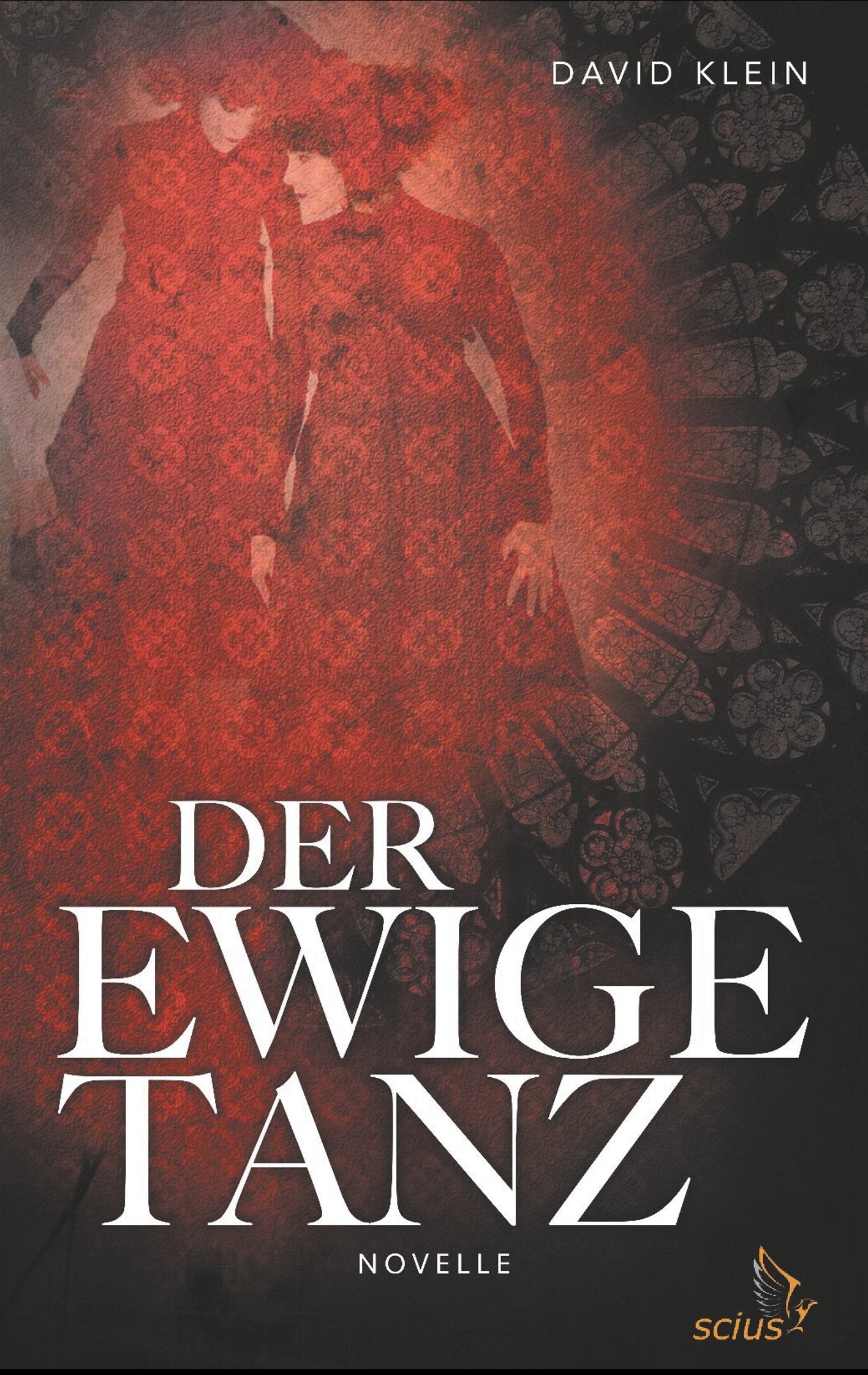 Der Ewige Tanz Horror & Mystery