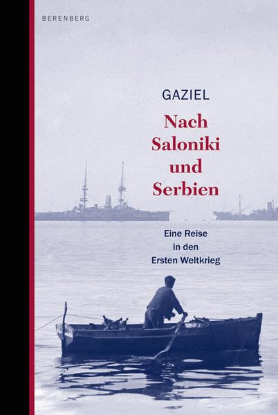 Nach Saloniki und Serbien book