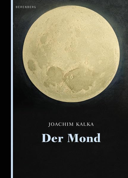 Der Mond Contemporary literature Books