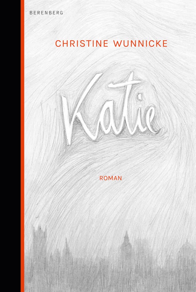 Katie Contemporary literature Books
